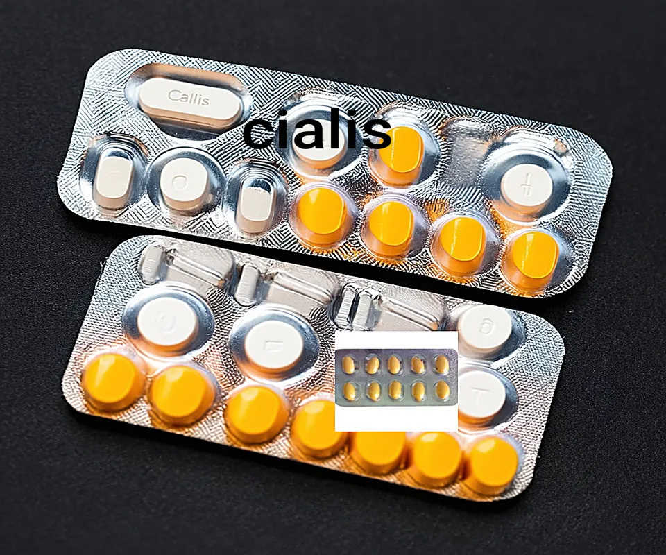 Comprar cialis en pamplona